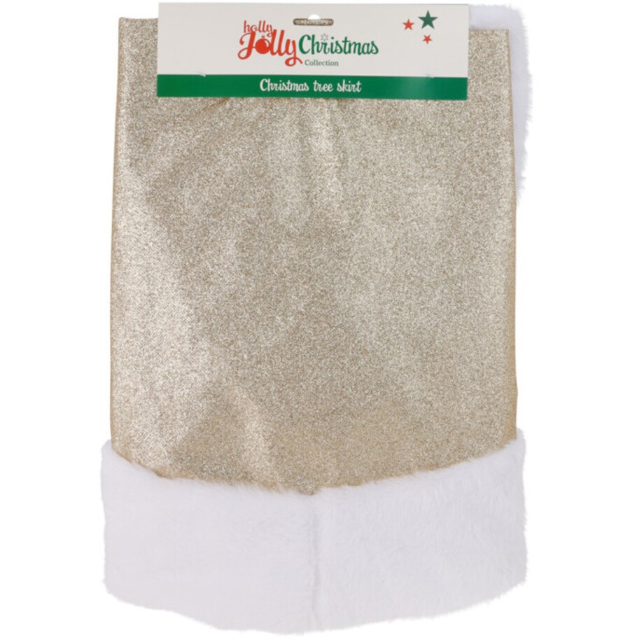 Osłona na choinkę, Ø 90 cm