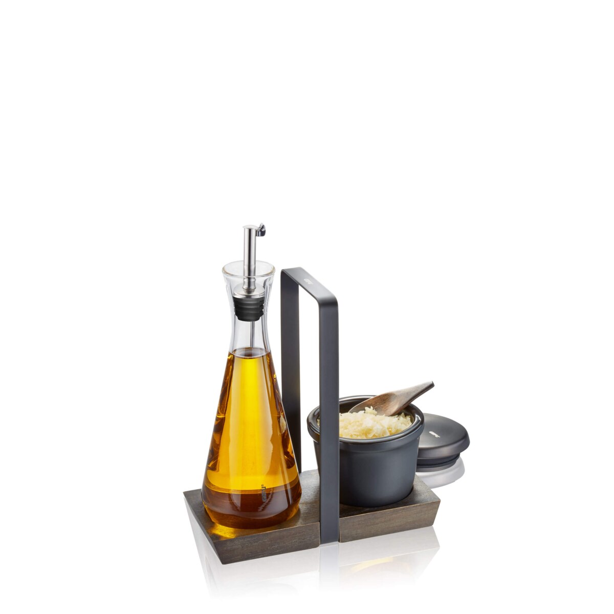 Podstawka z uchwytem do młynków X-PLOSION®