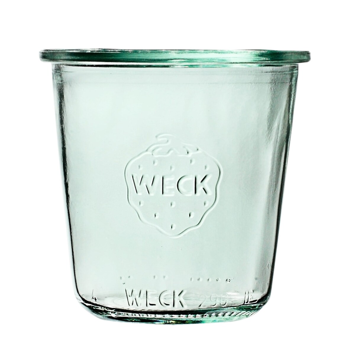 Weck Słoik Mold 290 ml - op. 6 szt II