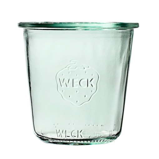 Weck Słoik Mold 290 ml - op. 6 szt II