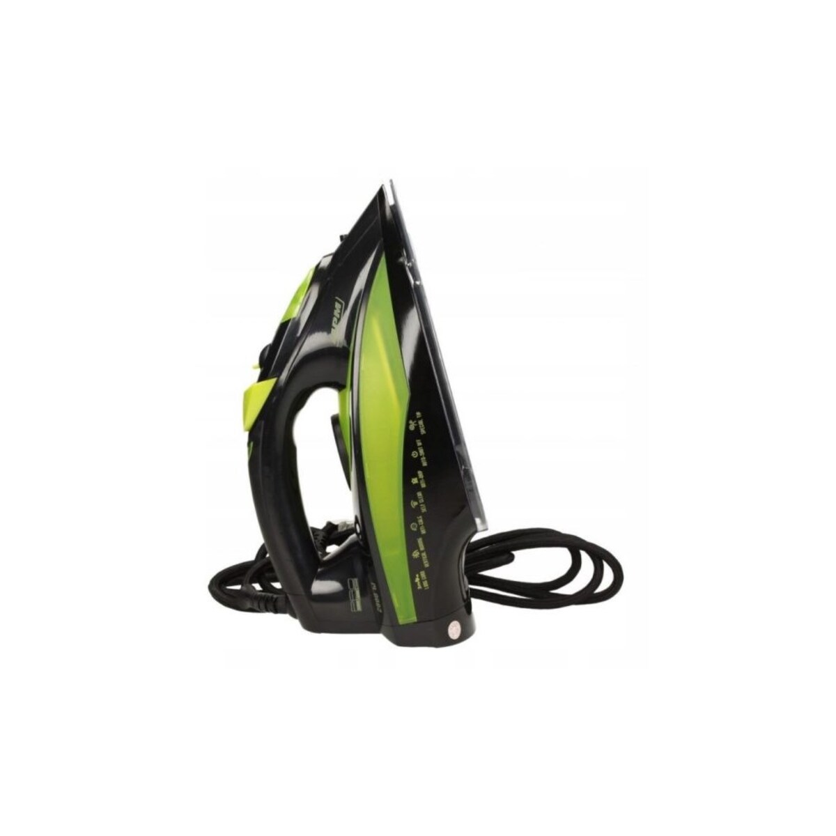 MPM żelazko ze stopą ceramiczną MZE04