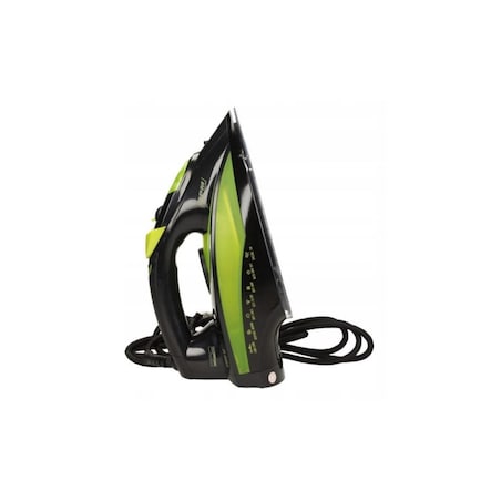 MPM żelazko ze stopą ceramiczną MZE04