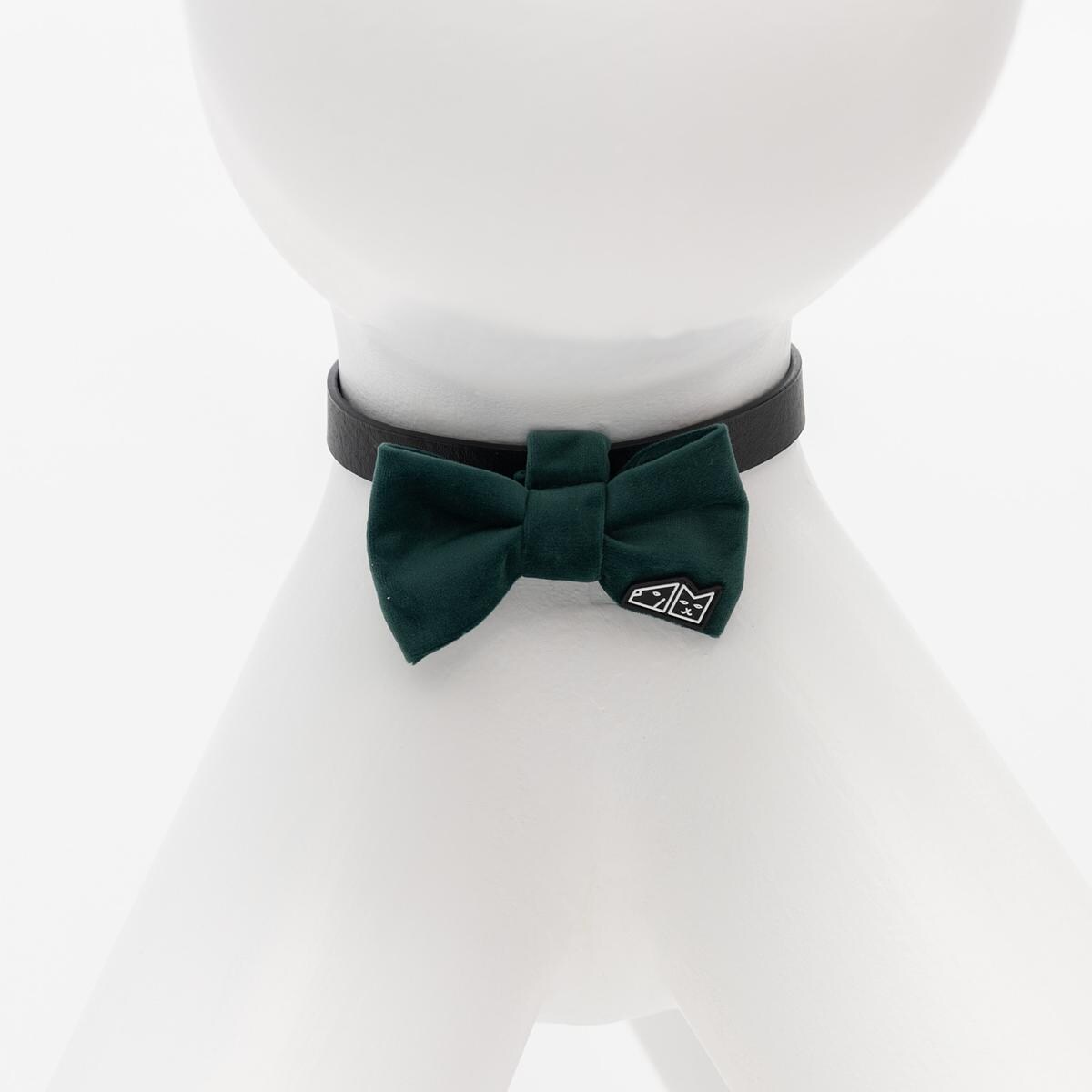 Muszka "Pracownik dydaktyczny AGH" - Rozmiar: M