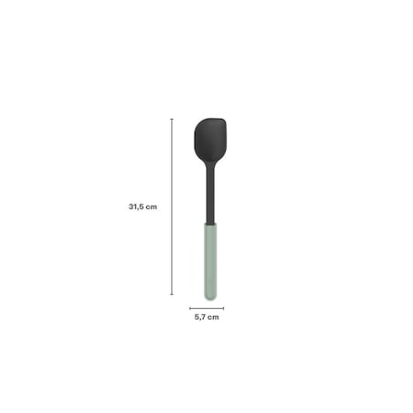Łyżka kuchenna Chef It 32 cm Chalk 102330531500