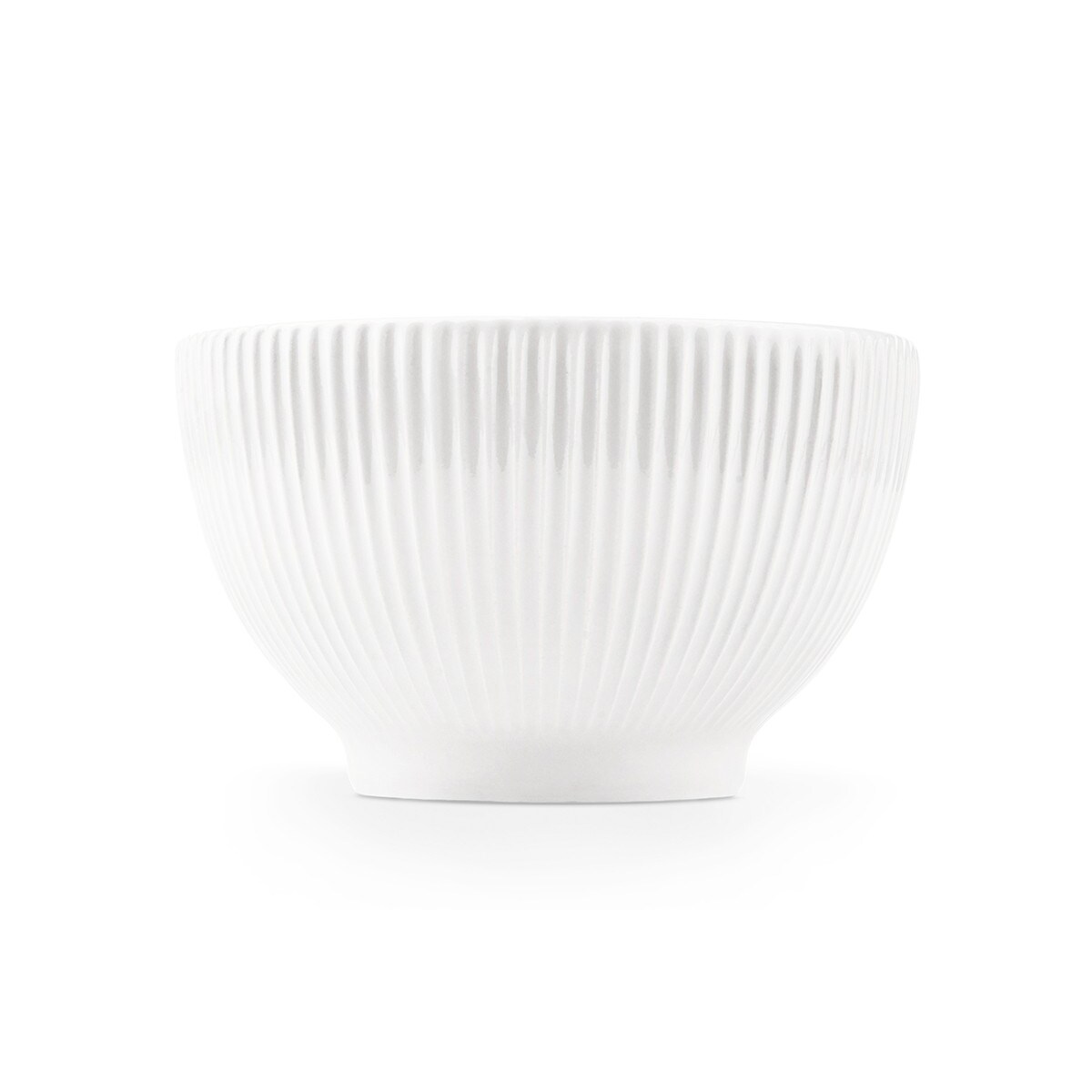 Konsimo GODETI Miska, biały