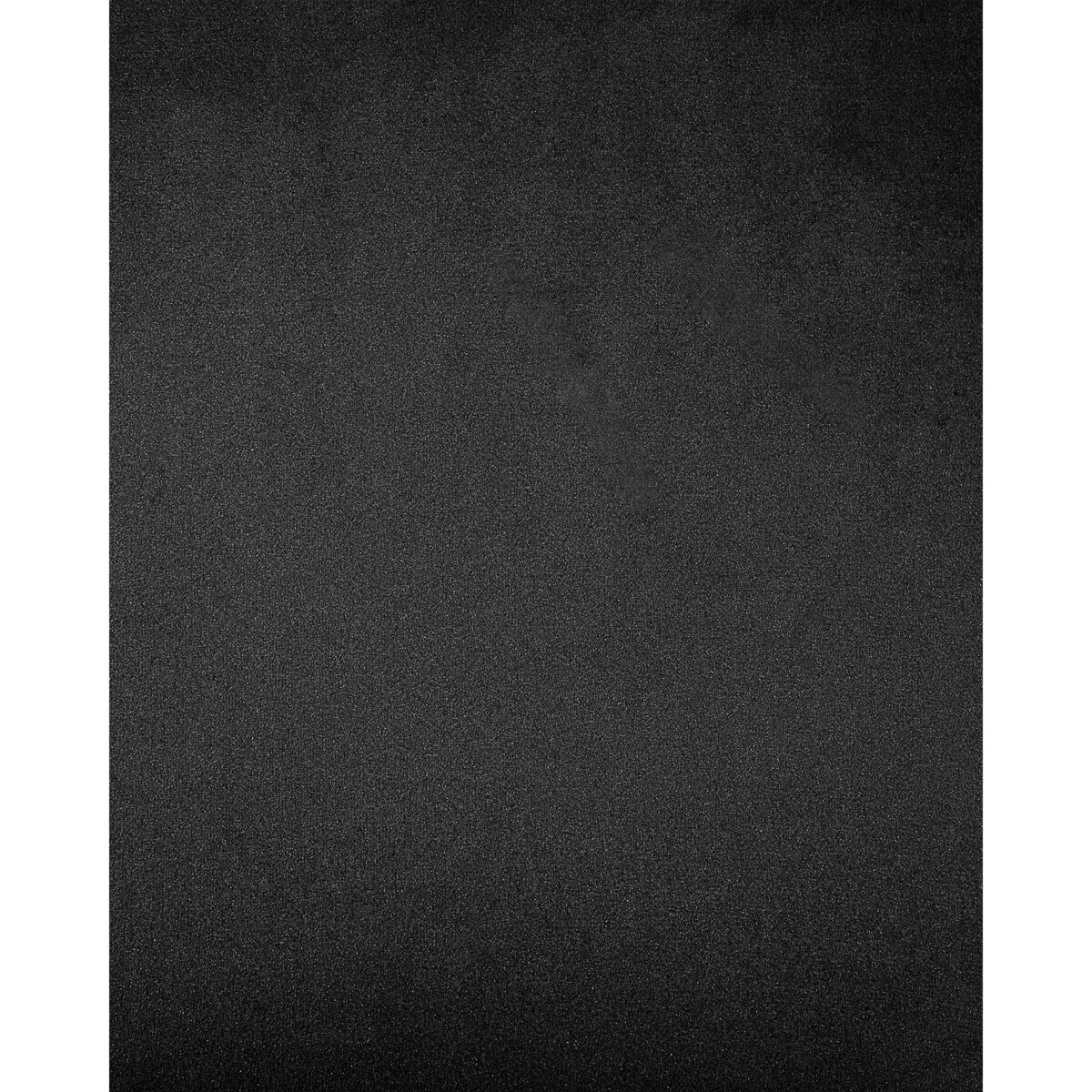 Zestaw 2 krzeseł welurowy czarny VISALIA