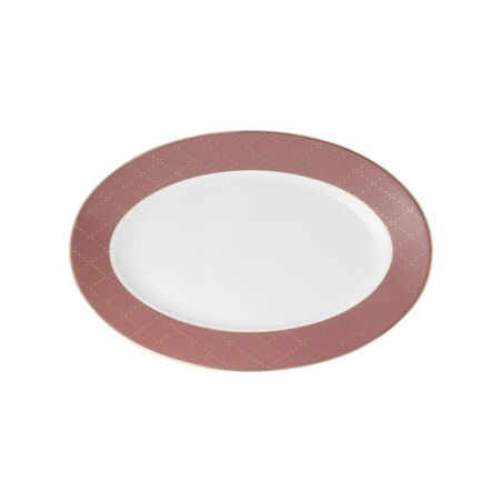 Serwis obiadowy dla 6 osób 25 el. Jenny Mokka H106