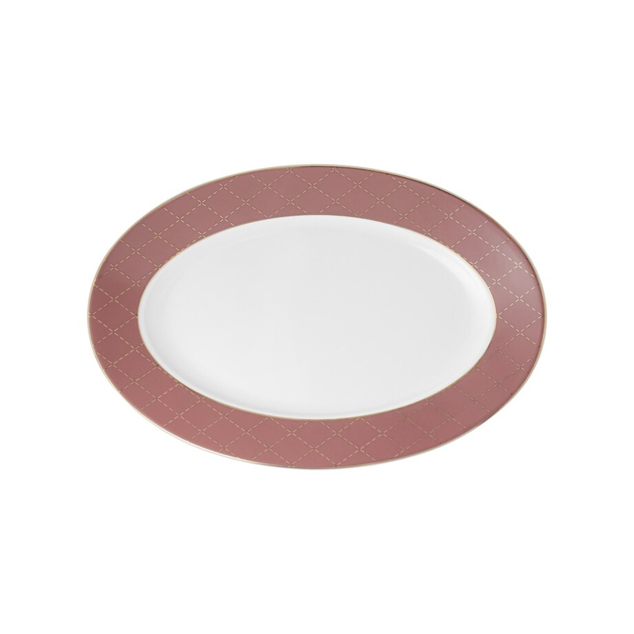 Serwis obiadowy dla 6 osób 25 el. Jenny Mokka H106