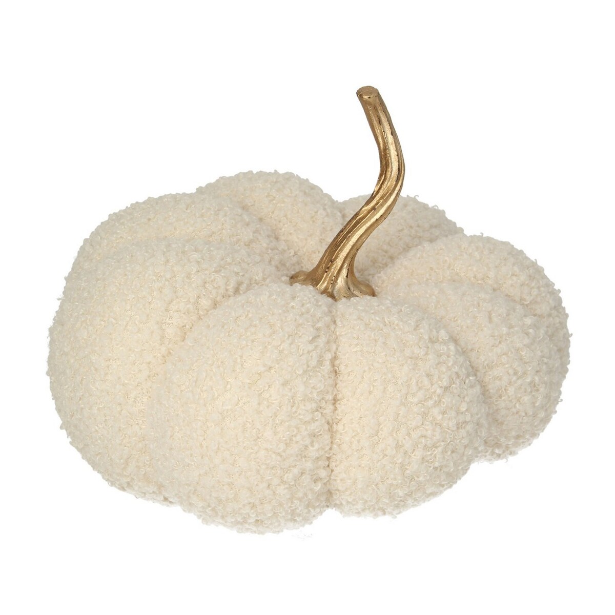 Dekoracja Pumpkin 20x15cm, 20 x 20 x 15 cm