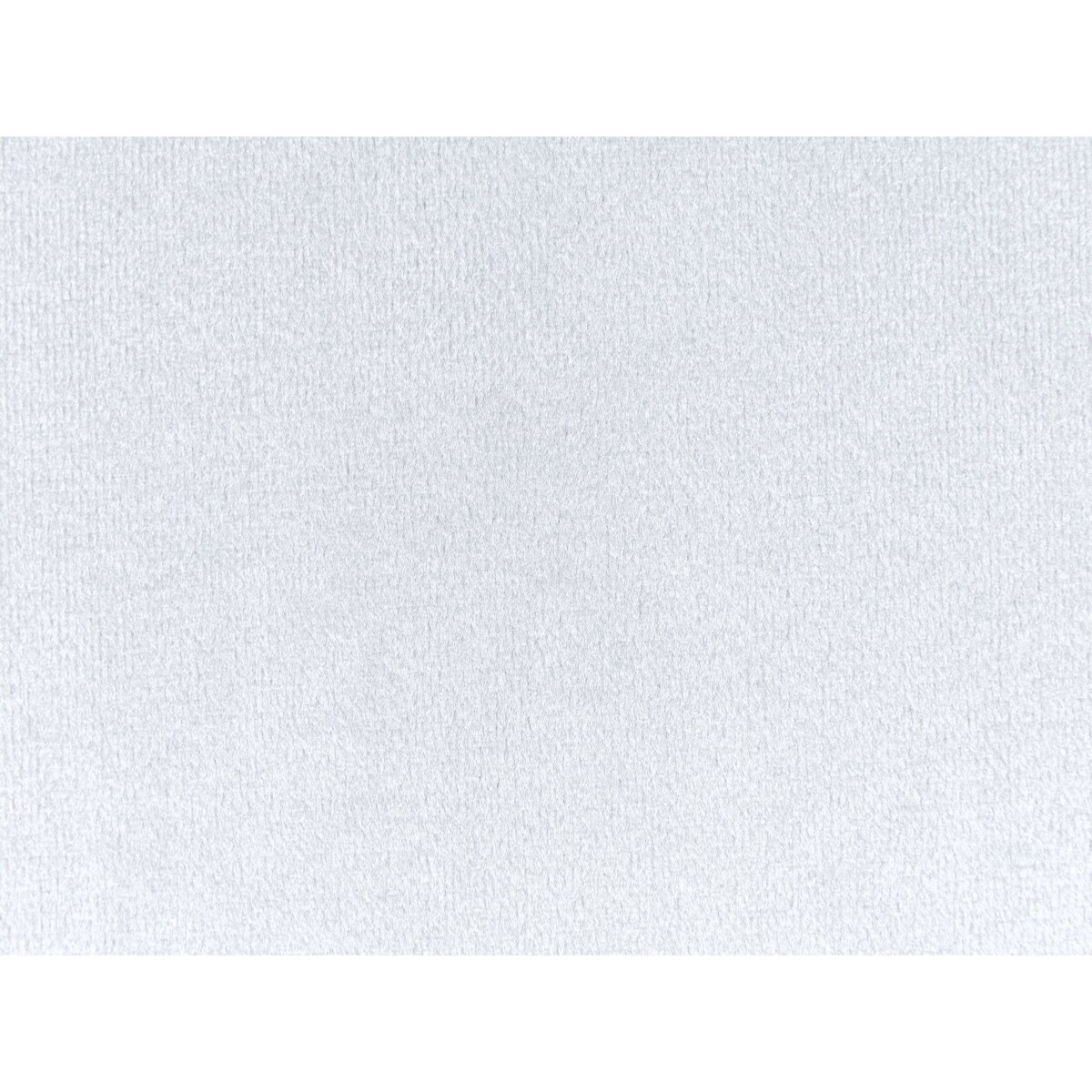 Fotel welurowy szary LOVELOCK