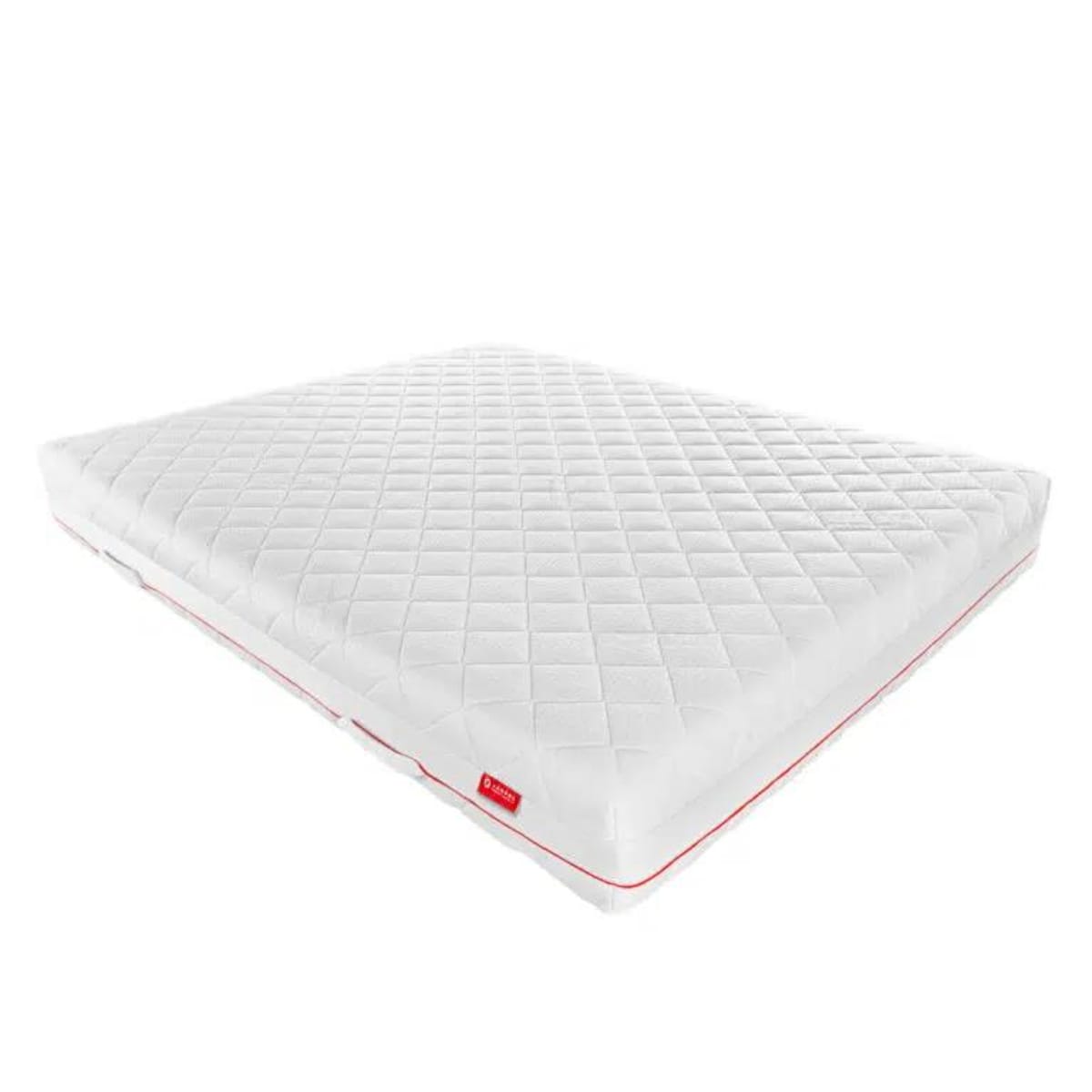 Materac Orion Puroactive, 100 x 200 cm, Janpol