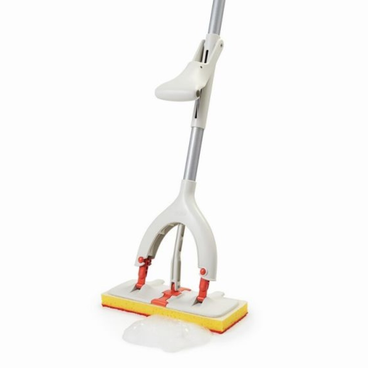 Mop płaski Good Grips Oxo