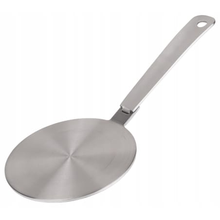 Adapter podkładka płyta indukcyjna pod garnek 14cm odpinana rączka ROSSNER