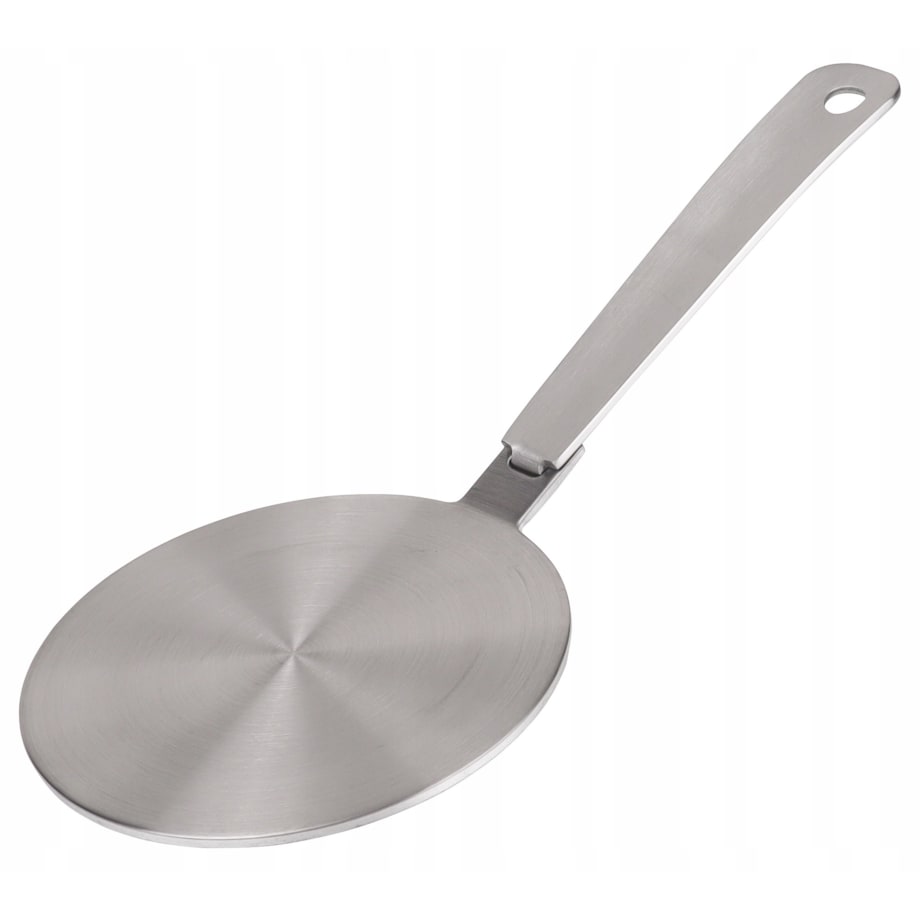 Adapter podkładka płyta indukcyjna pod garnek 14cm odpinana rączka ROSSNER