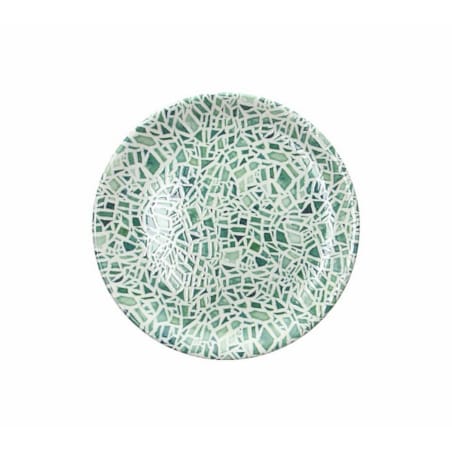 ATTITUDE EMERALD TALERZ DESEROWY 21 CM