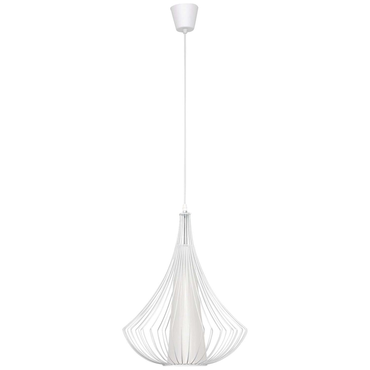 Lampa sufitowa 4607 KAREN Czarny Nowodvorski