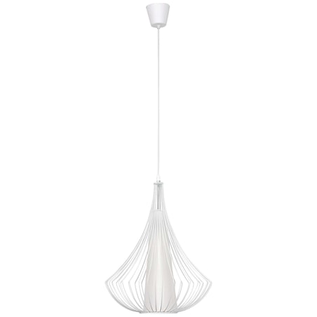 Lampa sufitowa 4607 KAREN Czarny Nowodvorski