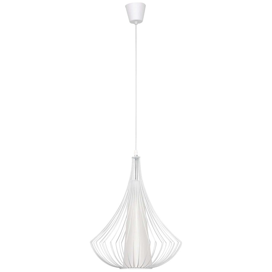 Lampa sufitowa 4607 KAREN Czarny Nowodvorski