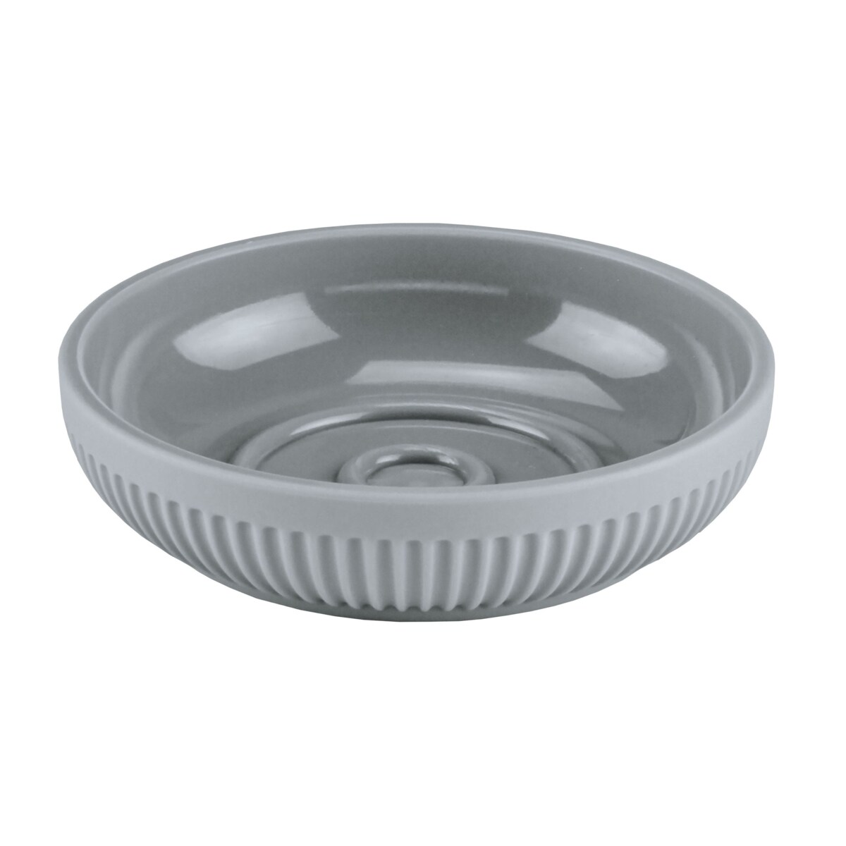 Kleine Wolke Scout Mydelniczka tworzywo sztuczne szary