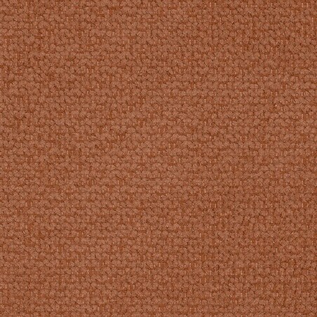 Nowoczesny Narożnik rozkładany OLIVIO II, prawy, pomarańczowy