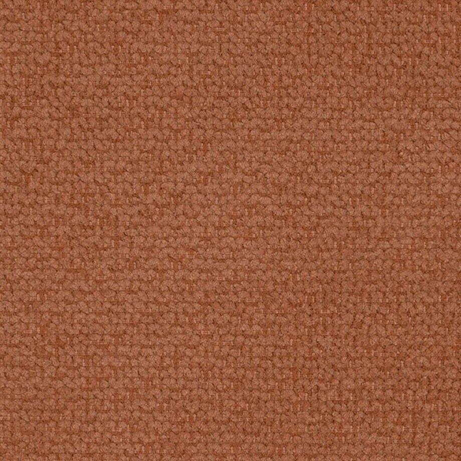 Nowoczesny Narożnik rozkładany OLIVIO II, prawy, pomarańczowy