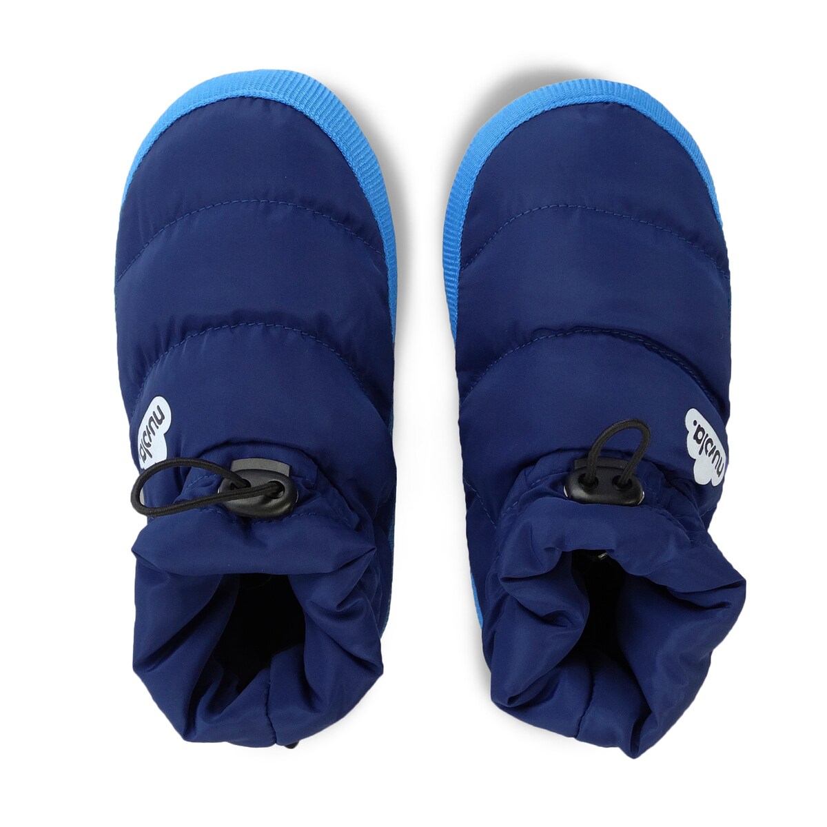 Nuvola Boot Home Party Dark Navy 46-47