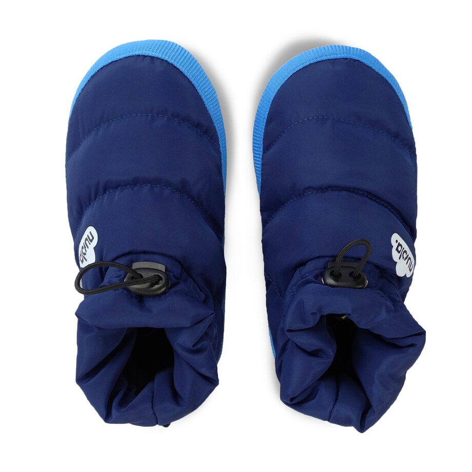 Nuvola Boot Home Party Dark Navy 46-47