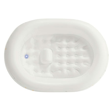 Dmuchana wanienka dla dziecka Intex 48523 podróżna 86x66 cm model 2026