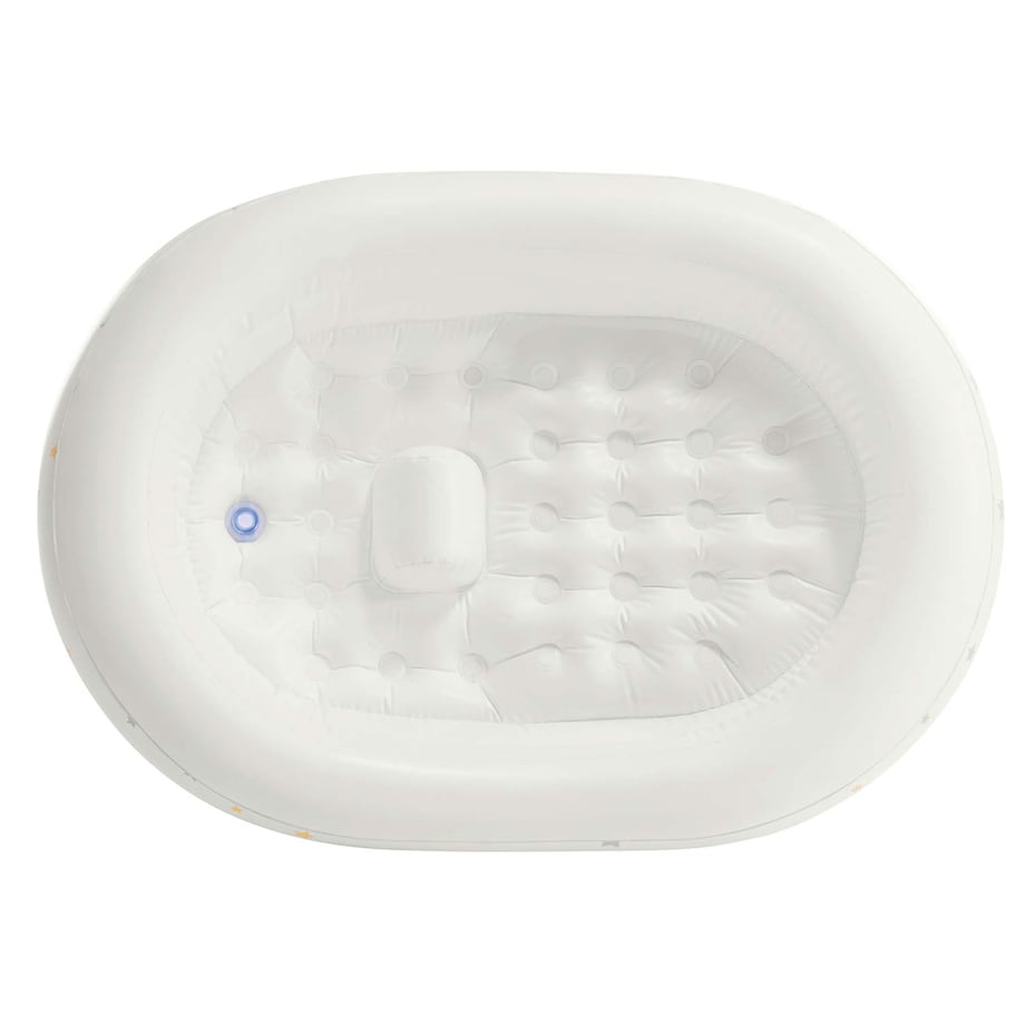 Dmuchana wanienka dla dziecka Intex 48523 podróżna 86x66 cm model 2026
