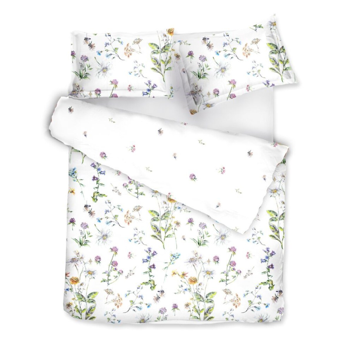 Pościel Midsummer DecoFlux 200x220 cm