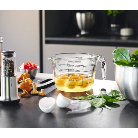 GEFU DIMENSO Kubek z miarką 500 ml