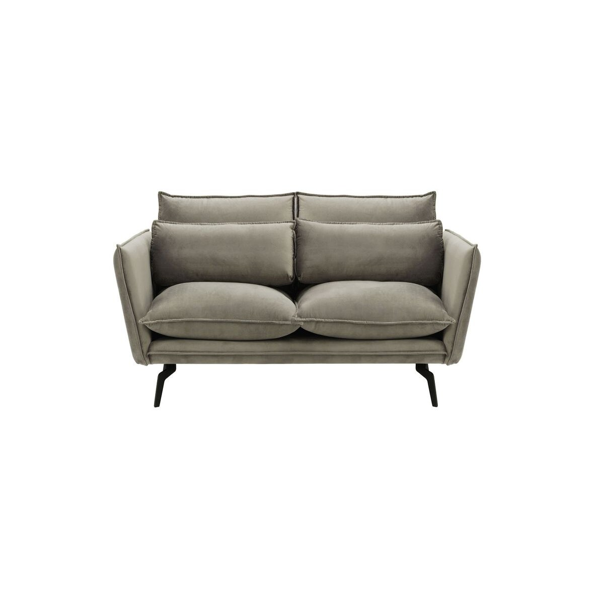 Sofa dwuosobowa Layla-Velluto 17