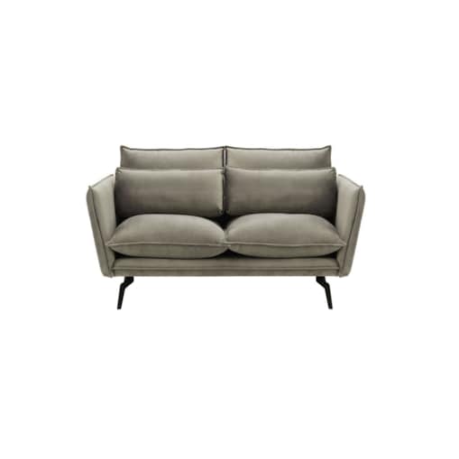 Sofa dwuosobowa Layla-Velluto 17