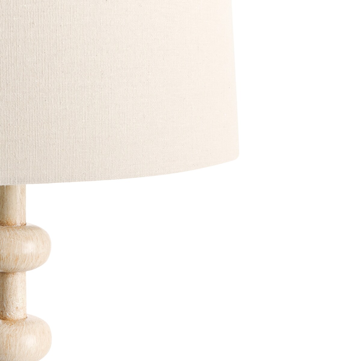 Lampa podłogowa KRIOS Metal Jasnobrązowy