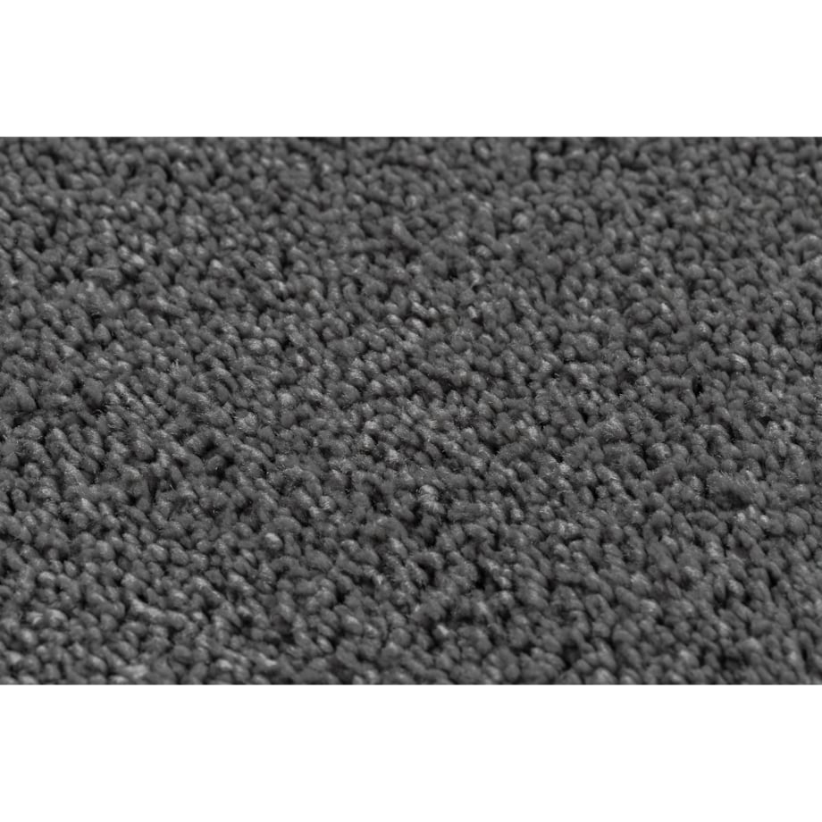 DYWAN koło STAR srebrny koło 170 cm