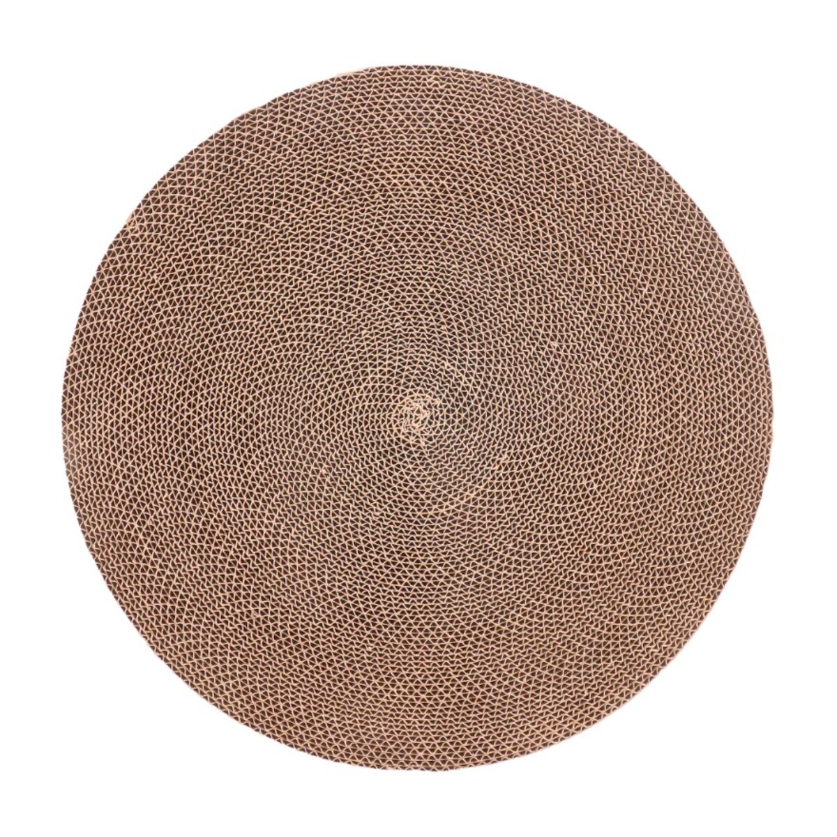 Wkład Do Drapaka Drapak Z Tektury Tekturowy Okrągły Duży Wymienny Kartonowy