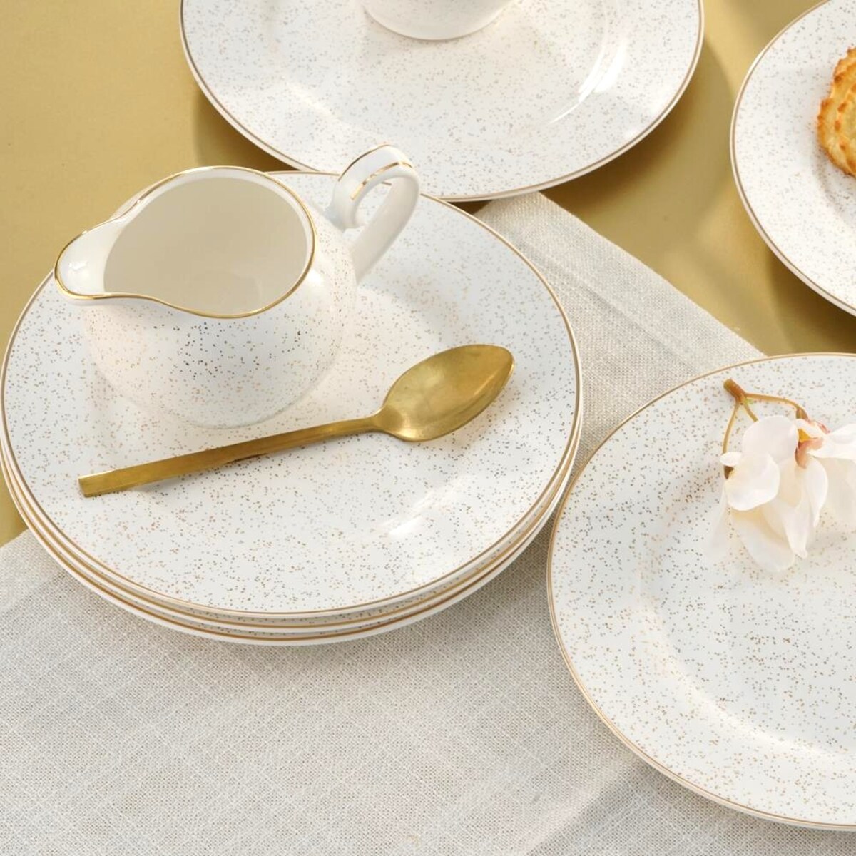 VILLA ITALIA Kubek porcelanowy 300 ml SUNSET