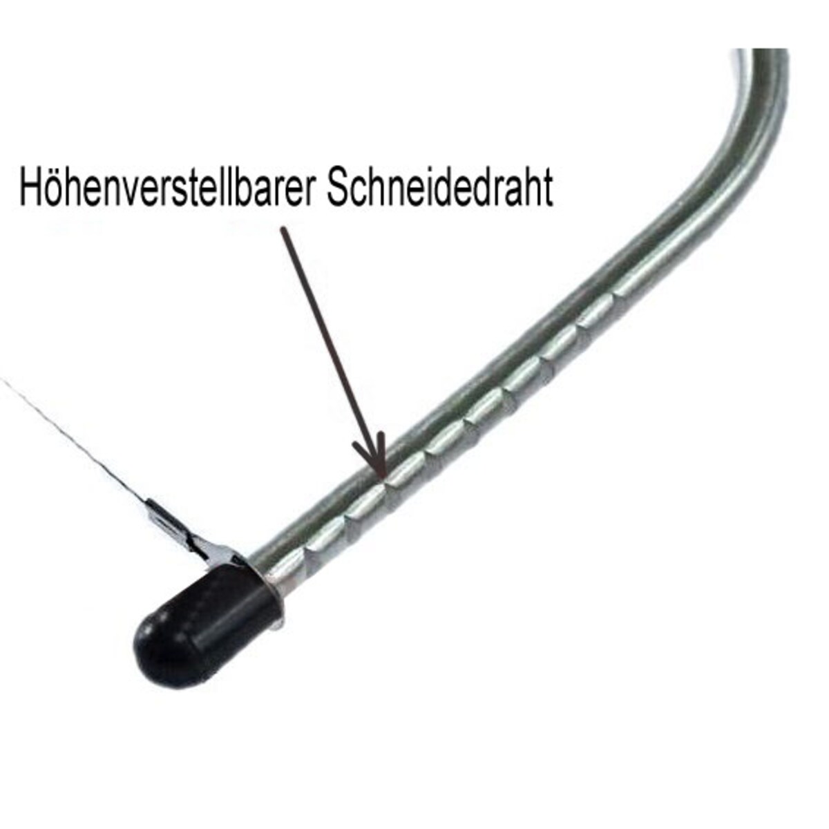 Struna Do Krojenia Przycinania Biszkoptu Na Tort Kinghoff Kh-3188