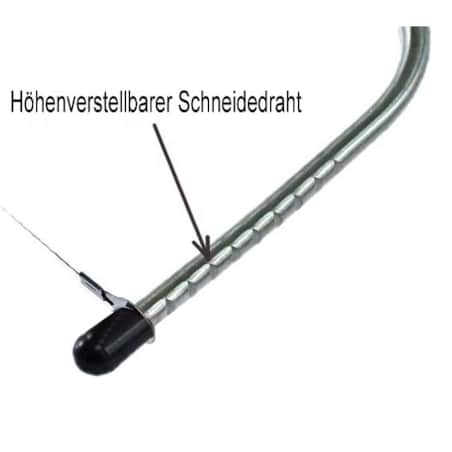 Struna Do Krojenia Przycinania Biszkoptu Na Tort Kinghoff Kh-3188