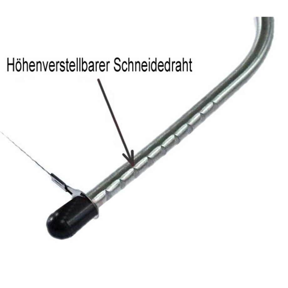 Struna Do Krojenia Przycinania Biszkoptu Na Tort Kinghoff Kh-3188