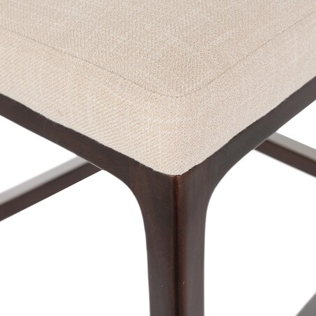 Krzesło barowe Madoc 48x55x99cm, 48 x 55 x 99 cm