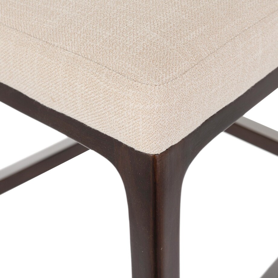 Krzesło barowe Madoc 48x55x99cm, 48 x 55 x 99 cm