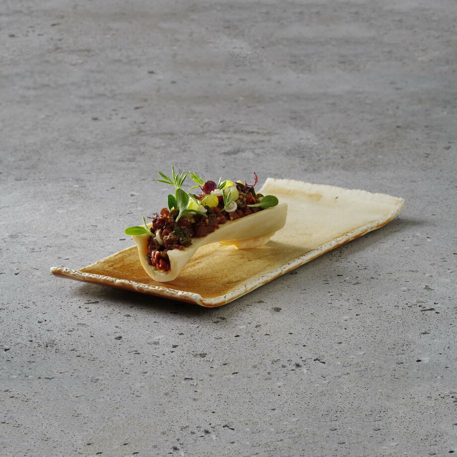 Talerz do pasty Constancy, 280mm