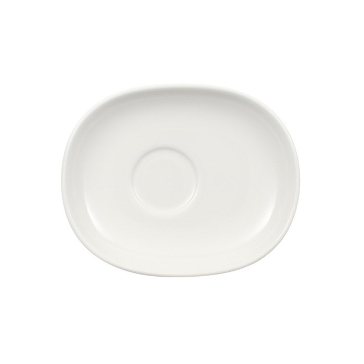 Spodek do filiżanki do espresso Urban Nature, 10 x 12 cm, Villeroy & Boch