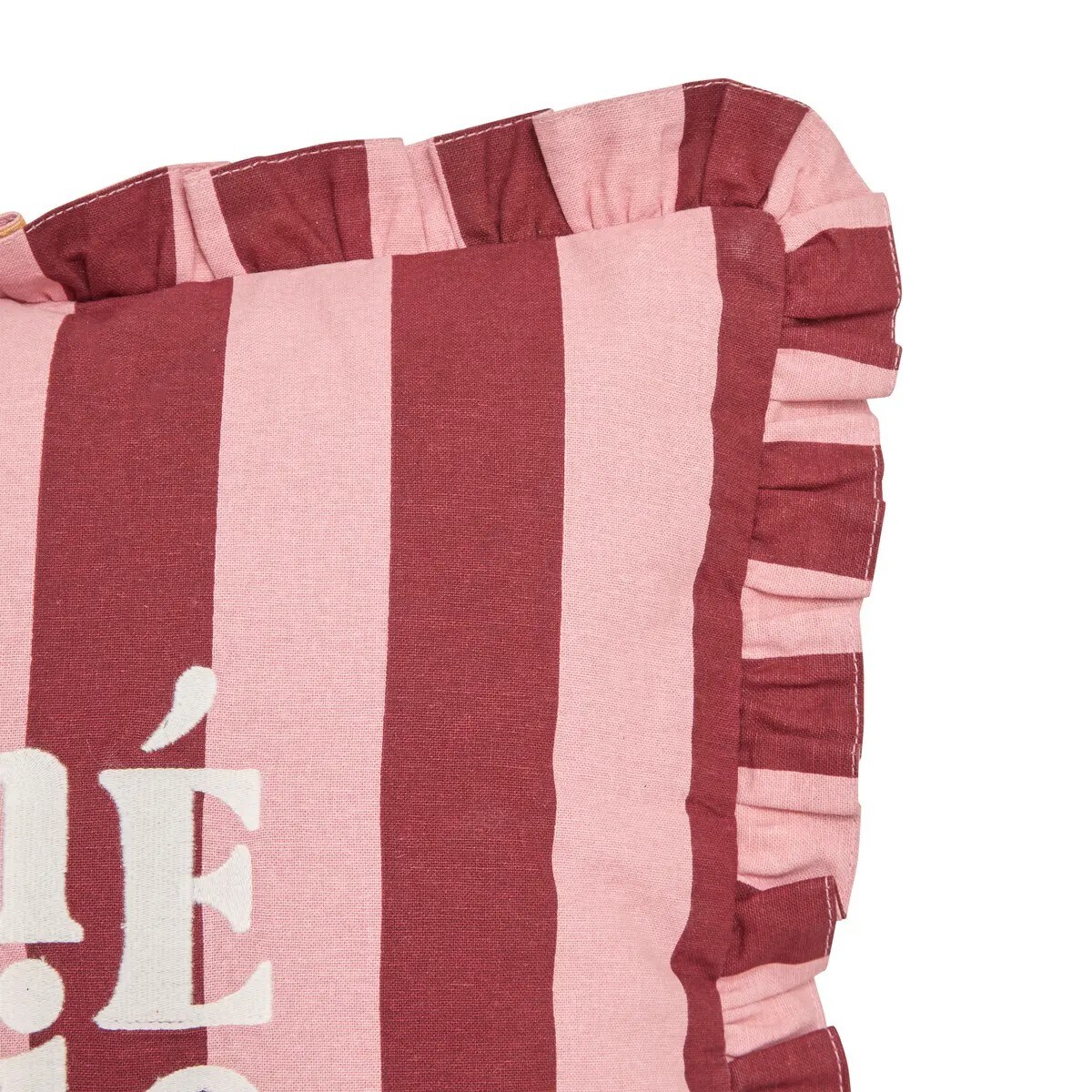 Poduszka dekoracyjna Cherry 46x46 cm