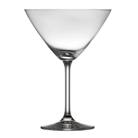 Kieliszki do martini Juvel 280 ml 4 sztuki 916021