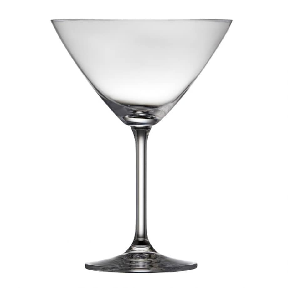 Kieliszki do martini Juvel 280 ml 4 sztuki 916021