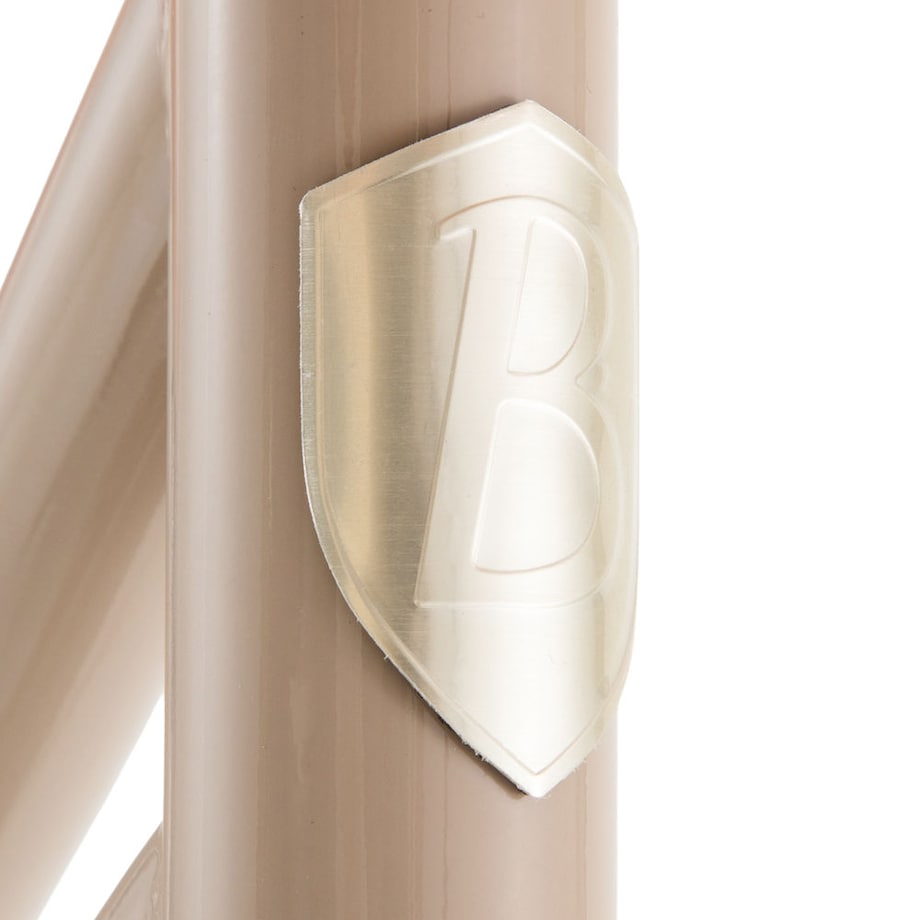 Banwood FIRST GO! rowerek biegowy Beige