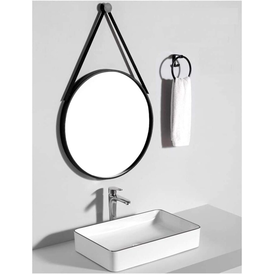 Lustro na pasku 60cm CFZL-MR060