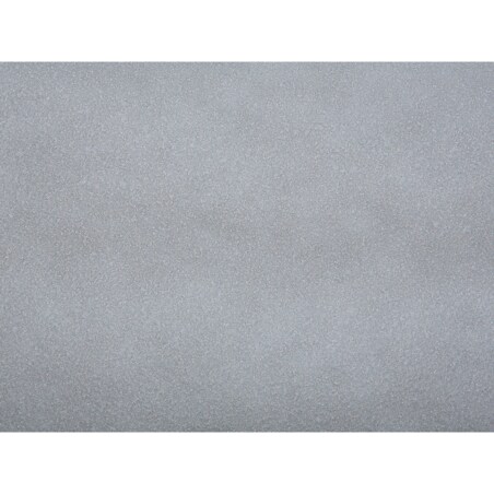 Zestaw 2 doniczek 31 x 31 x 58 cm szary ABDERA